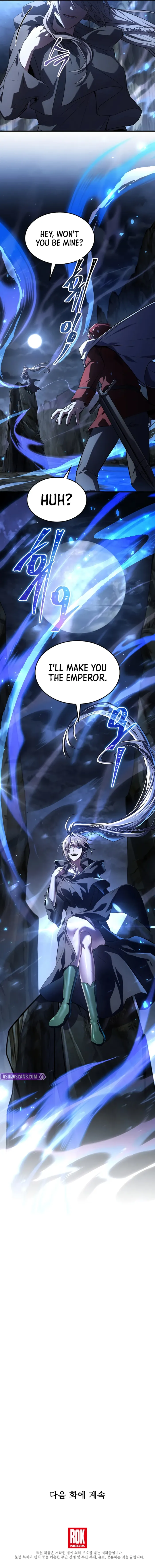 Read Return of the Legendary Spear Knight EN Manga Online