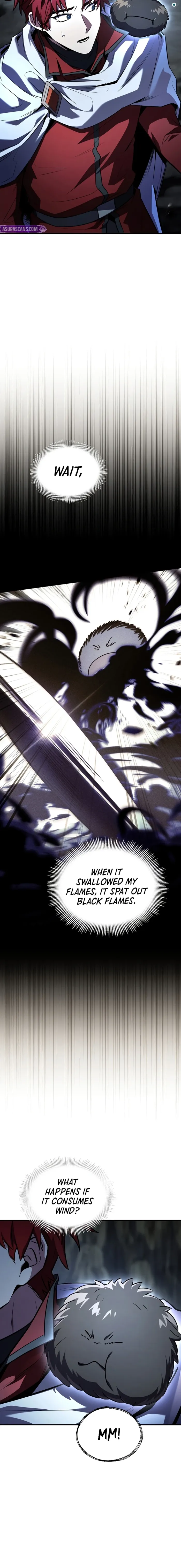 Read Return of the Legendary Spear Knight EN Manga Online