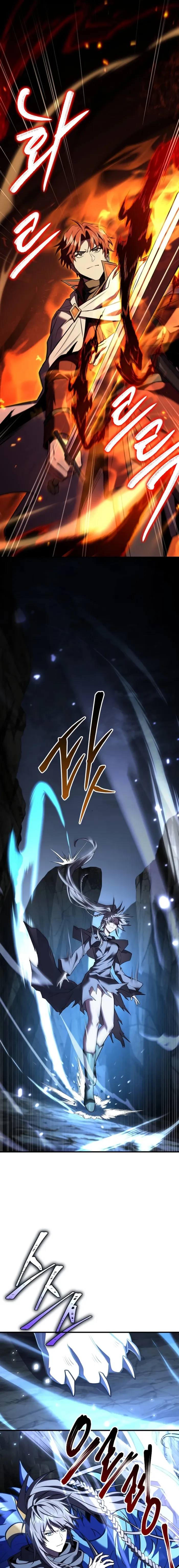 Read Return of the Legendary Spear Knight EN Manga Online