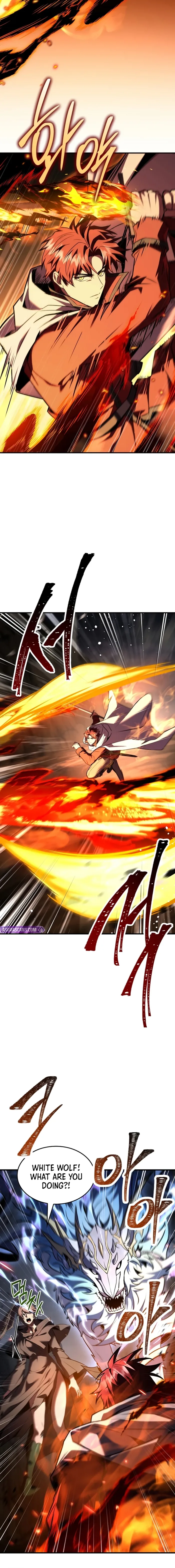 Read Return of the Legendary Spear Knight EN Manga Online