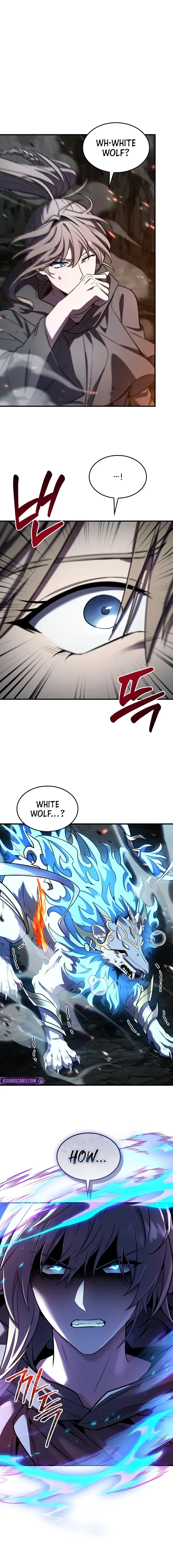 Read Return of the Legendary Spear Knight EN Manga Online