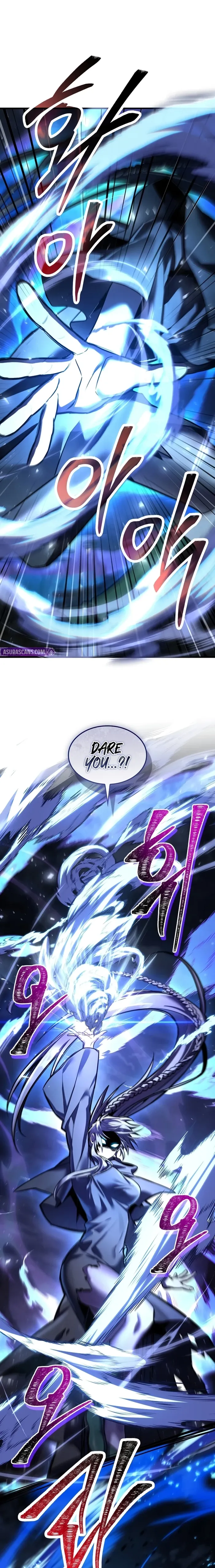 Read Return of the Legendary Spear Knight EN Manga Online