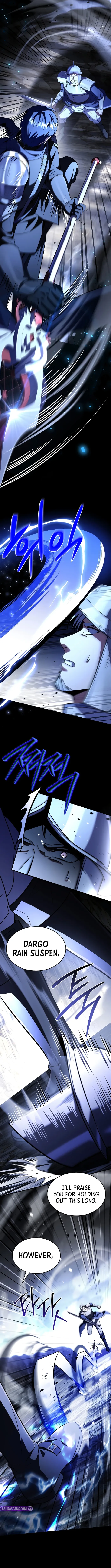 Read Return of the Legendary Spear Knight EN Manga Online