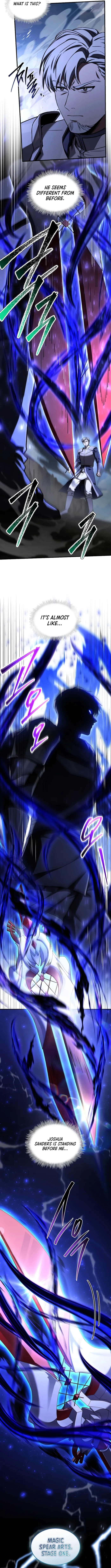 Read Return of the Legendary Spear Knight EN Manga Online
