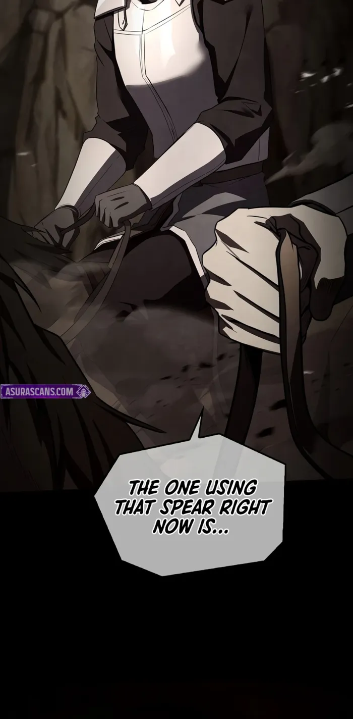 Read Return of the Legendary Spear Knight EN Manga Online
