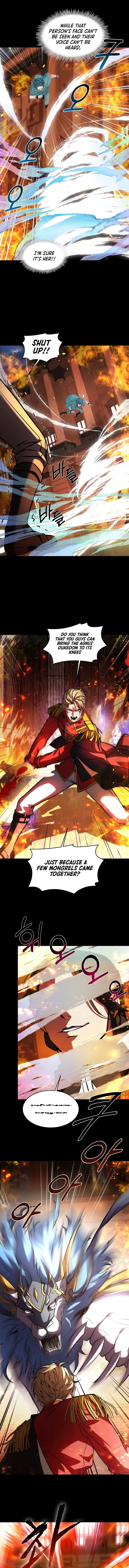 Read Return of the Legendary Spear Knight EN Manga Online