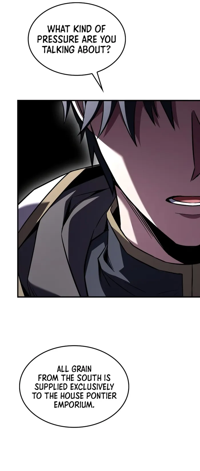 Read Return of the Legendary Spear Knight EN Manga Online