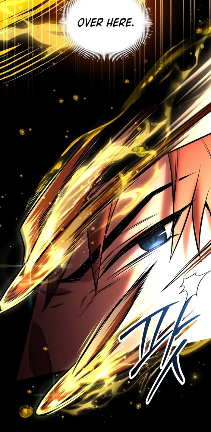 Read Return of the Legendary Spear Knight EN Manga Online