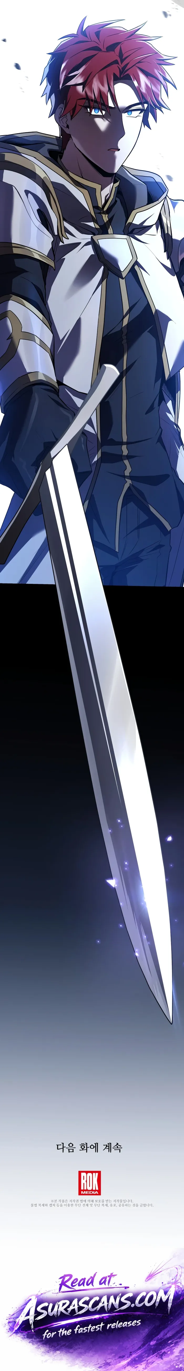 Read Return of the Legendary Spear Knight EN Manga Online