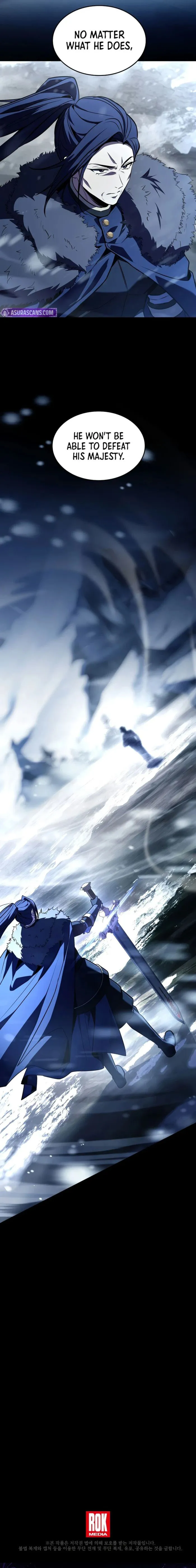 Read Return of the Legendary Spear Knight EN Manga Online