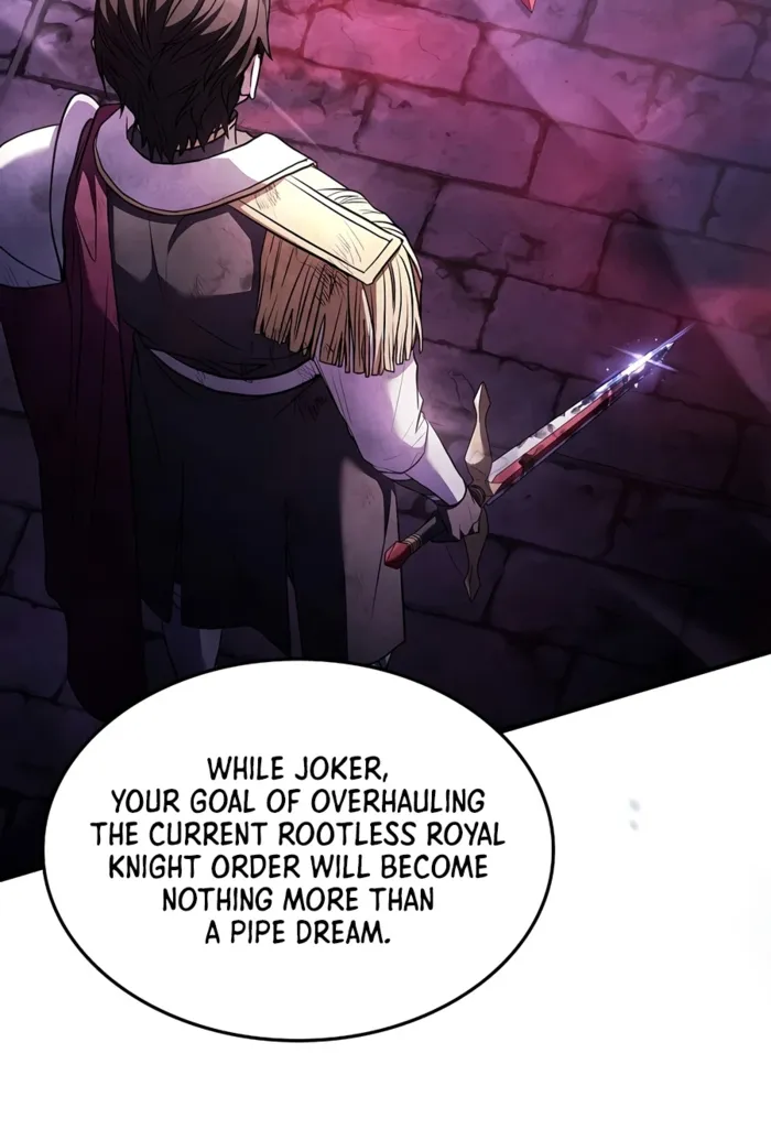 Read Return of the Legendary Spear Knight EN Manga Online