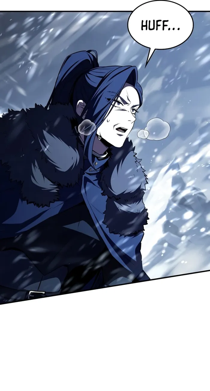 Read Return of the Legendary Spear Knight EN Manga Online
