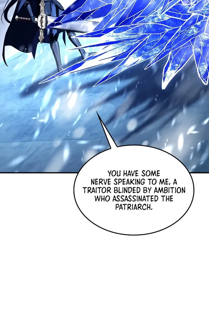 Read Return of the Legendary Spear Knight EN Manga Online