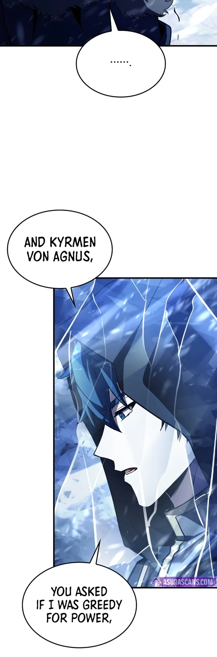 Read Return of the Legendary Spear Knight EN Manga Online