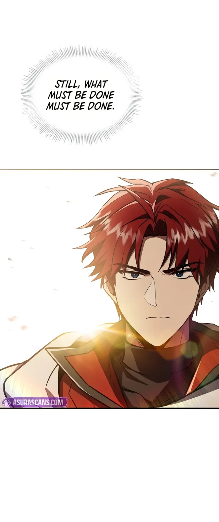 Read Return of the Legendary Spear Knight EN Manga Online