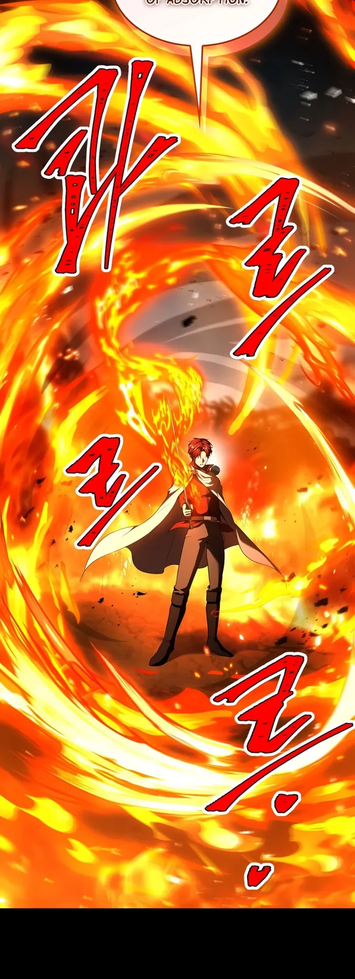 Read Return of the Legendary Spear Knight EN Manga Online
