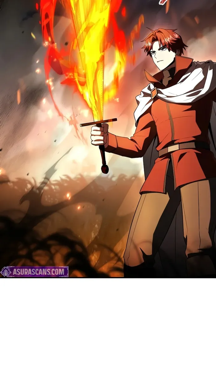 Read Return of the Legendary Spear Knight EN Manga Online