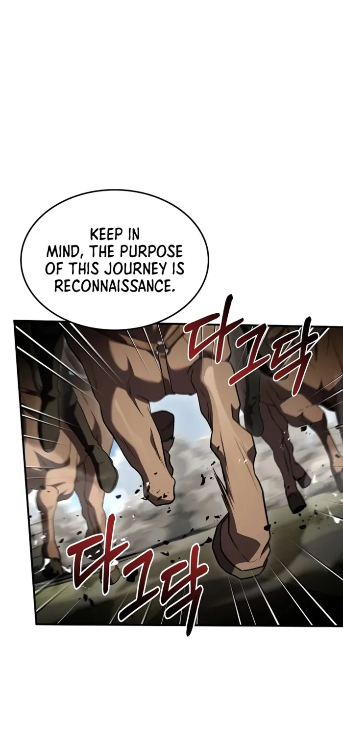 Read Return of the Legendary Spear Knight EN Manga Online