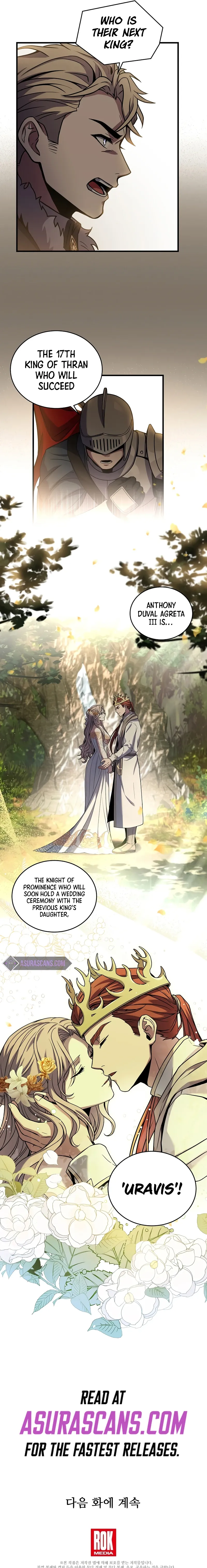 Read Return of the Legendary Spear Knight EN Manga Online