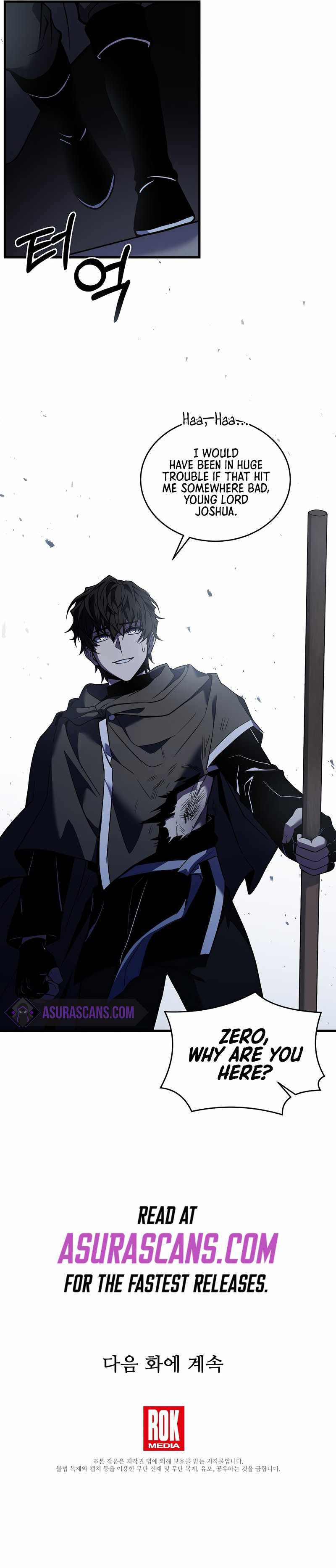 Read Return of the Legendary Spear Knight EN Manga Online