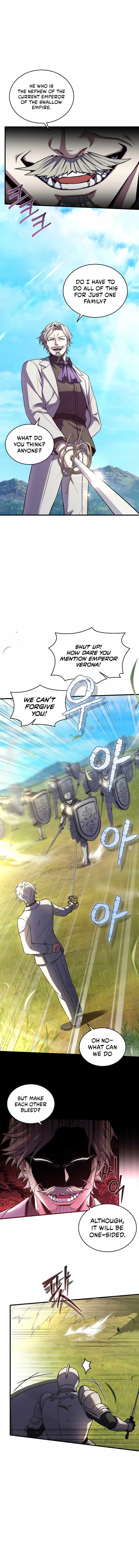 Read Return of the Legendary Spear Knight EN Manga Online