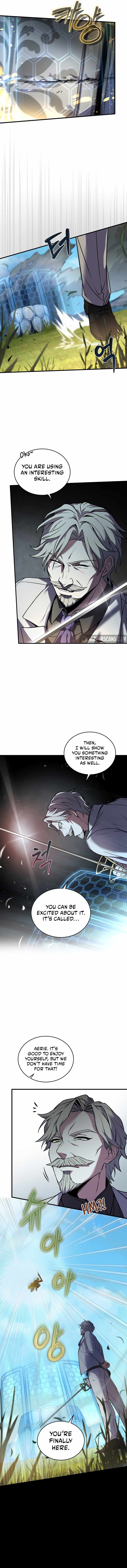 Read Return of the Legendary Spear Knight EN Manga Online
