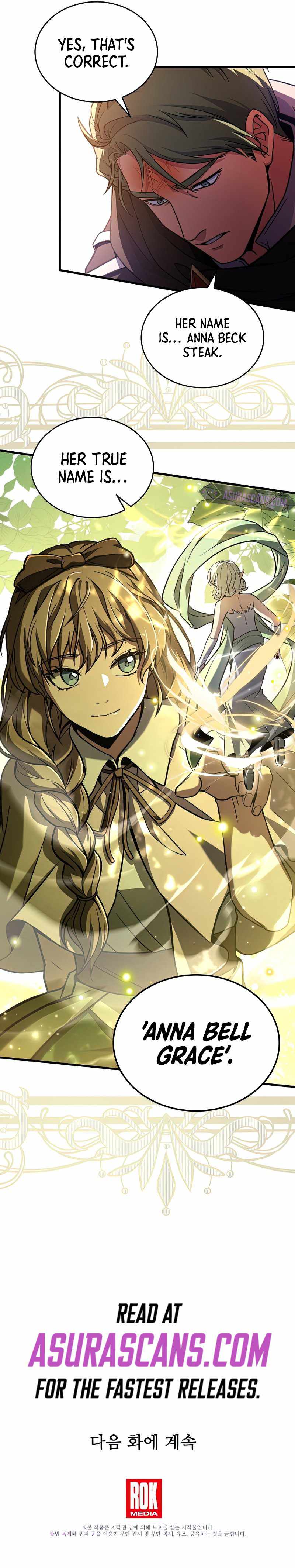 Read Return of the Legendary Spear Knight EN Manga Online