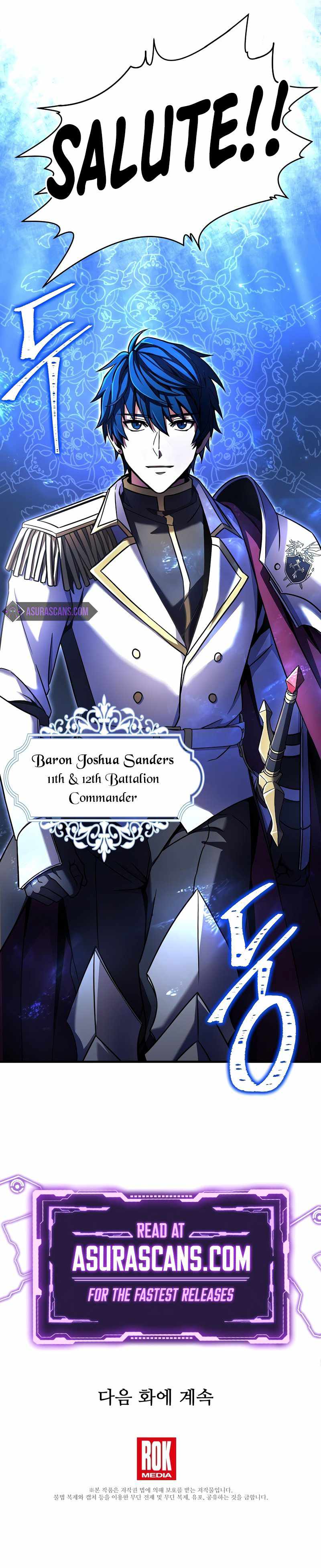 Read Return of the Legendary Spear Knight EN Manga Online