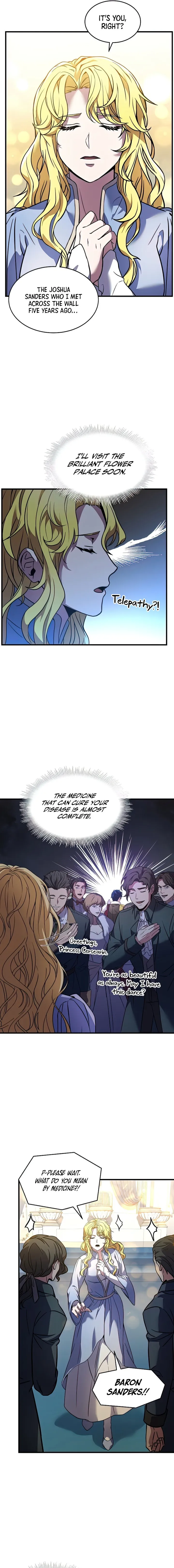 Read Return of the Legendary Spear Knight EN Manga Online
