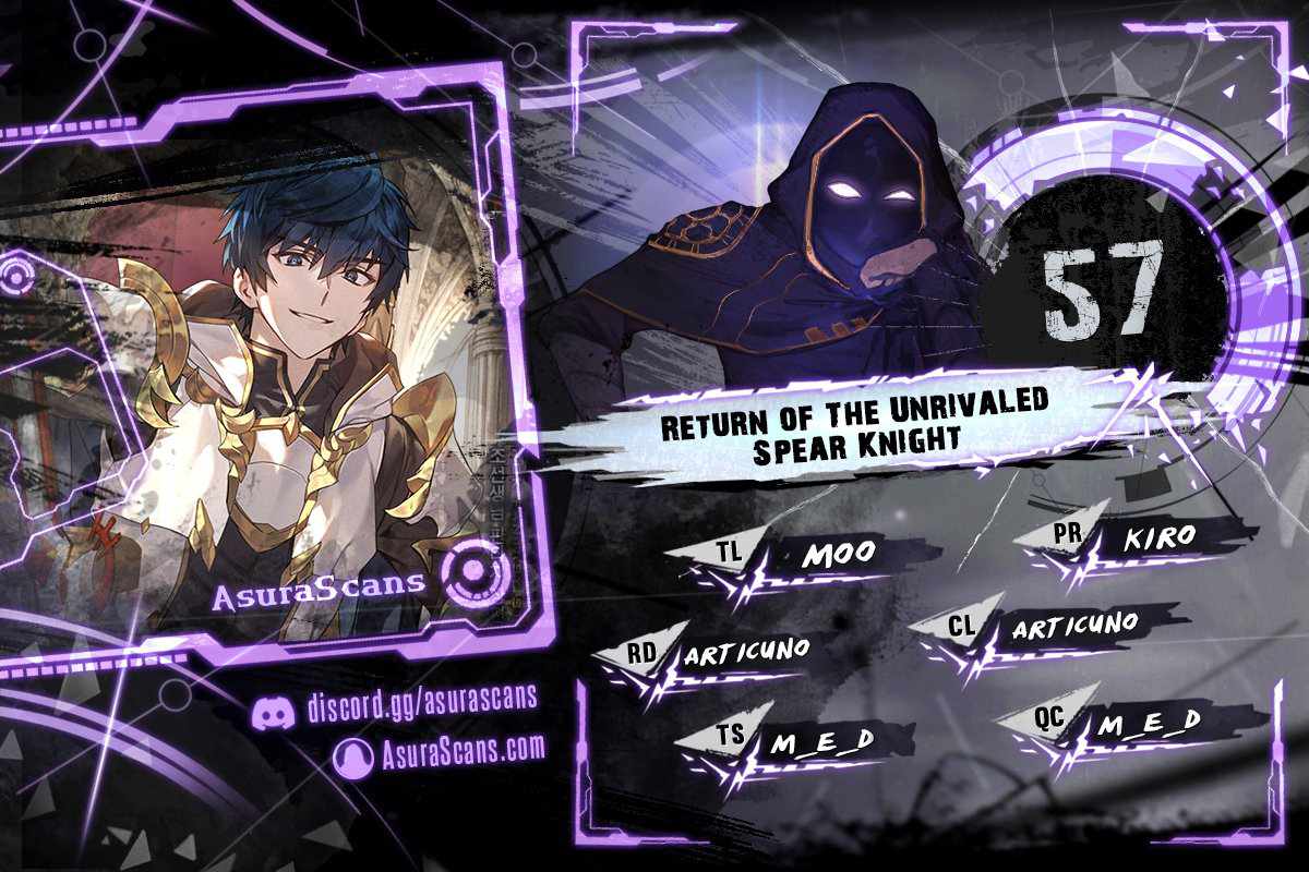 Read Return of the Legendary Spear Knight EN Manga Online