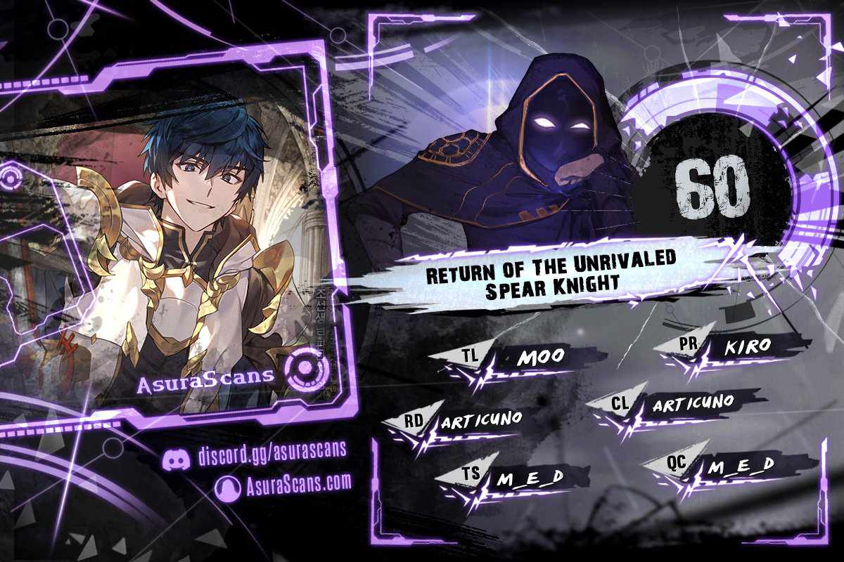 Read Return of the Legendary Spear Knight EN Manga Online