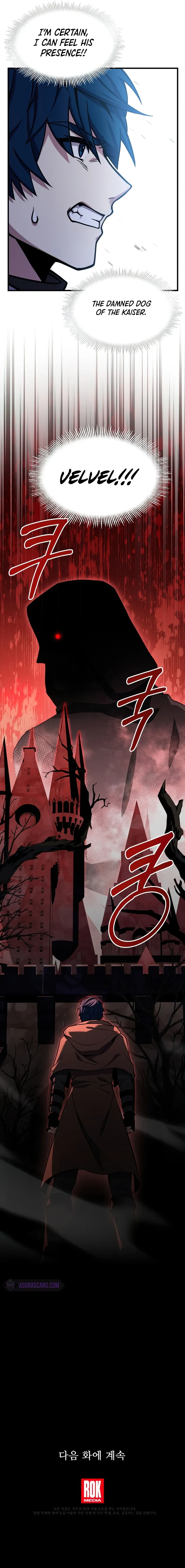Read Return of the Legendary Spear Knight EN Manga Online