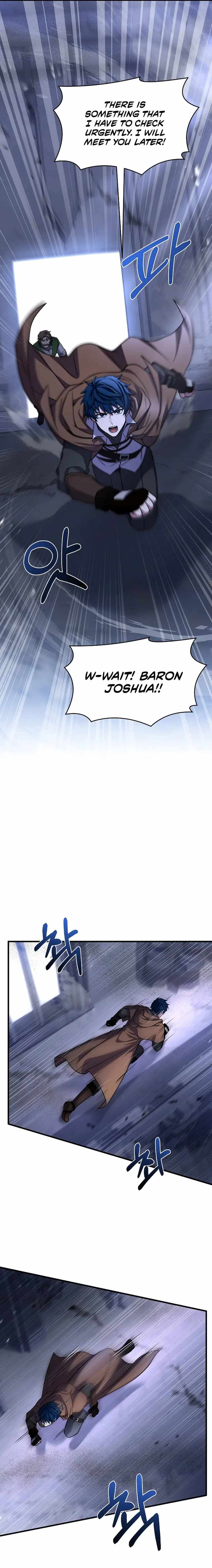 Read Return of the Legendary Spear Knight EN Manga Online