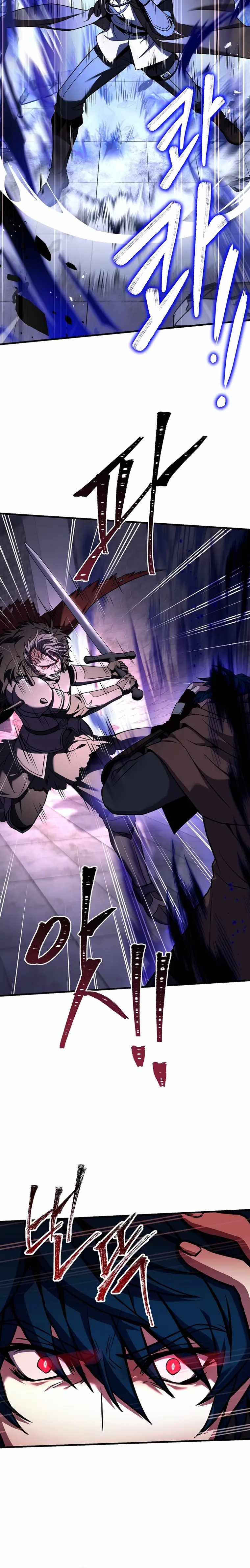 Read Return of the Legendary Spear Knight EN Manga Online