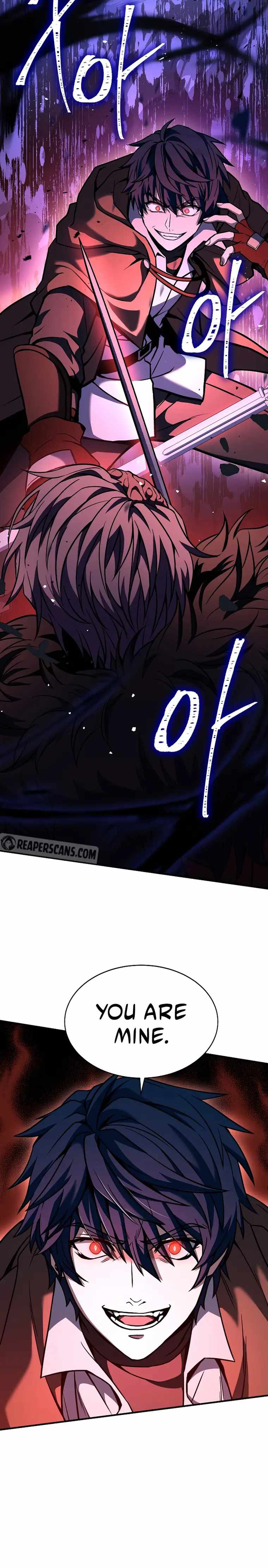 Read Return of the Legendary Spear Knight EN Manga Online