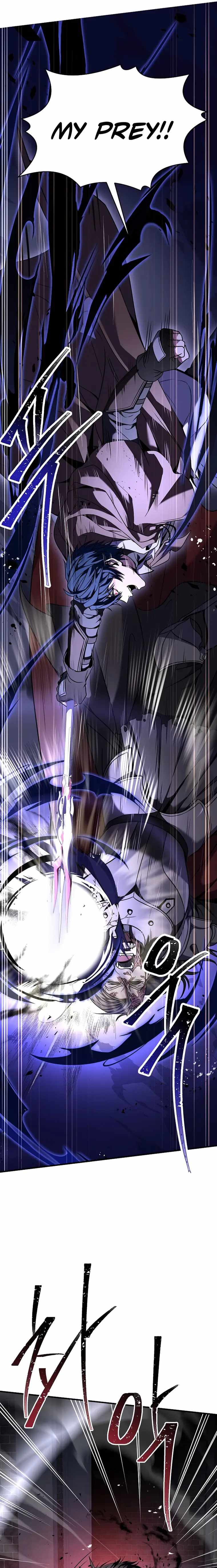 Read Return of the Legendary Spear Knight EN Manga Online