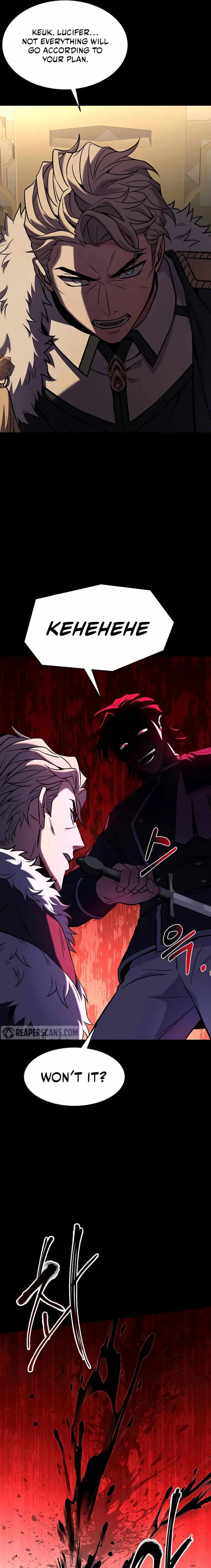 Read Return of the Legendary Spear Knight EN Manga Online