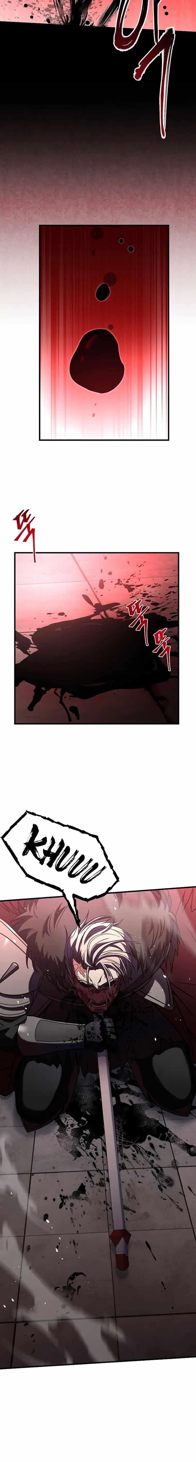 Read Return of the Legendary Spear Knight EN Manga Online
