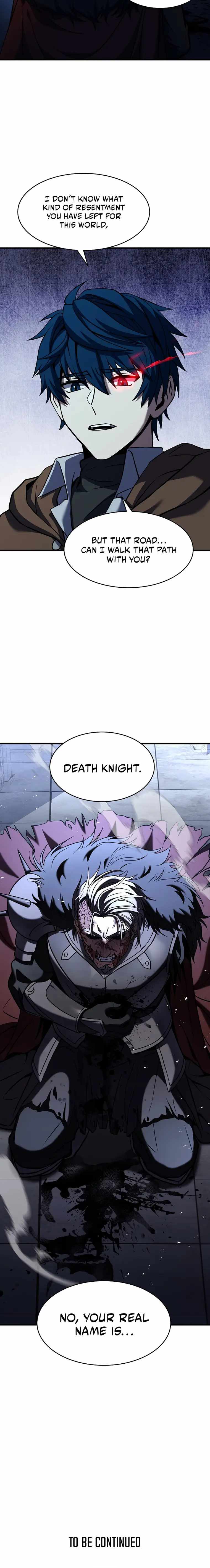Read Return of the Legendary Spear Knight EN Manga Online