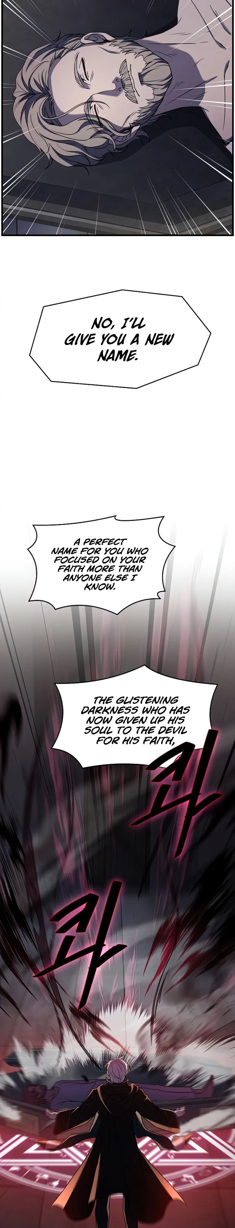 Read Return of the Legendary Spear Knight EN Manga Online