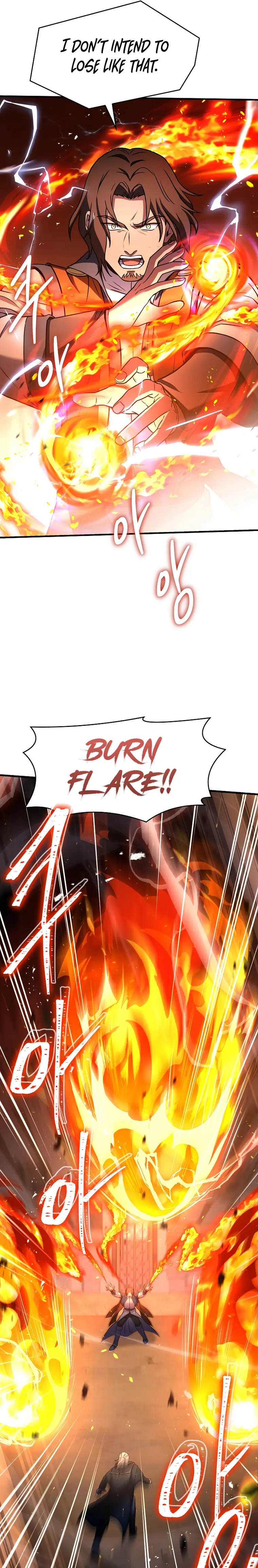 Read Return of the Legendary Spear Knight EN Manga Online