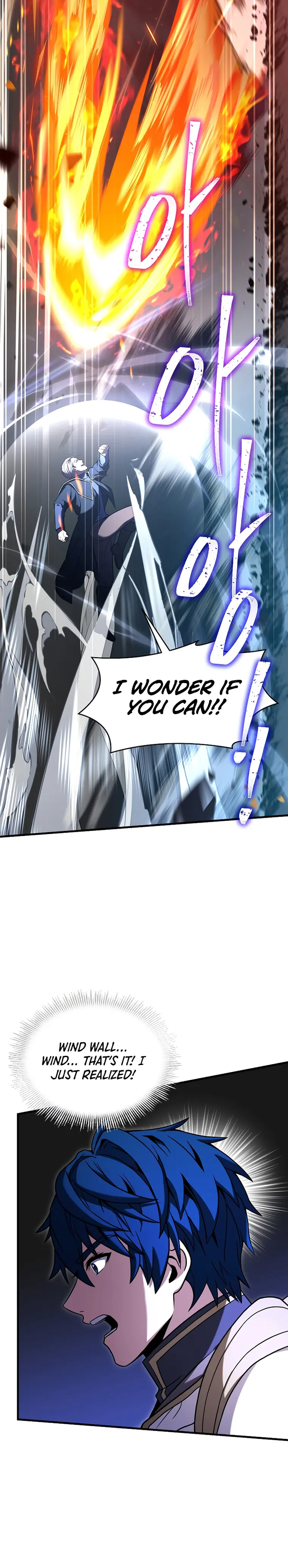 Read Return of the Legendary Spear Knight EN Manga Online