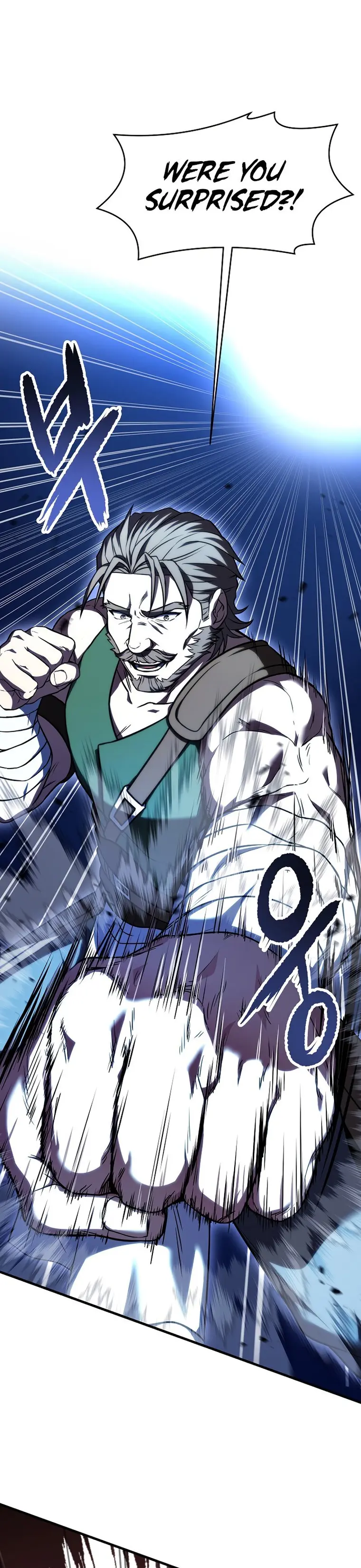 Read Return of the Legendary Spear Knight EN Manga Online