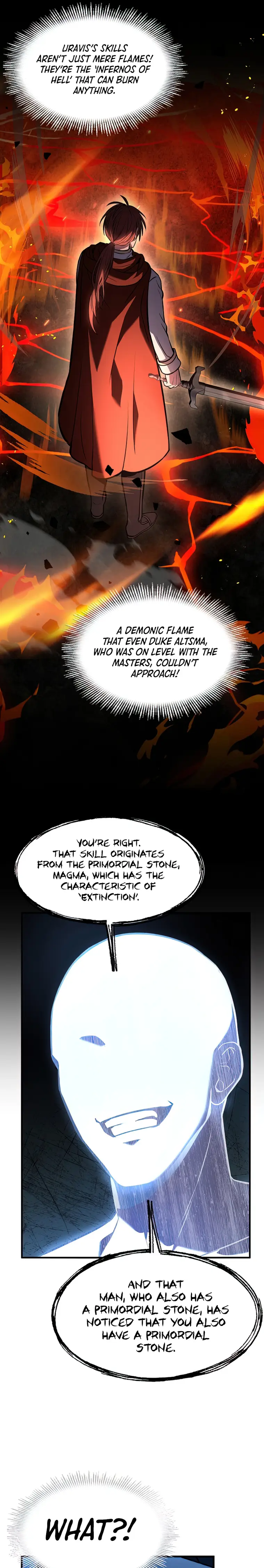 Read Return of the Legendary Spear Knight EN Manga Online