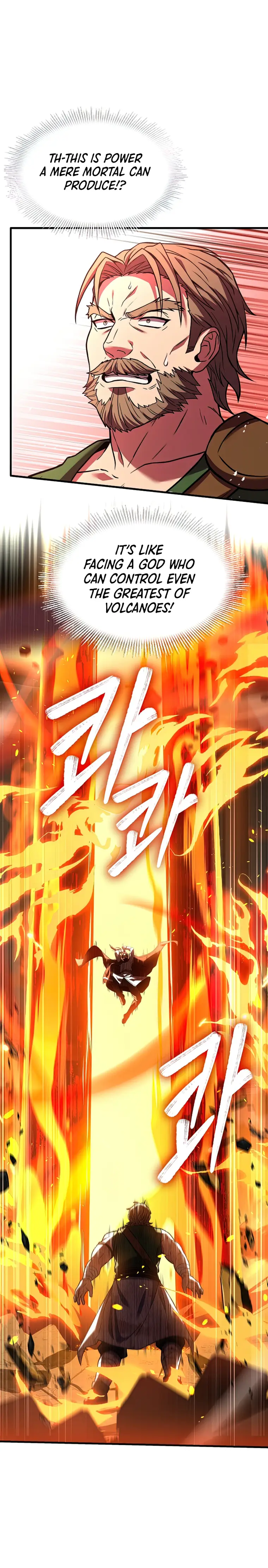 Read Return of the Legendary Spear Knight EN Manga Online