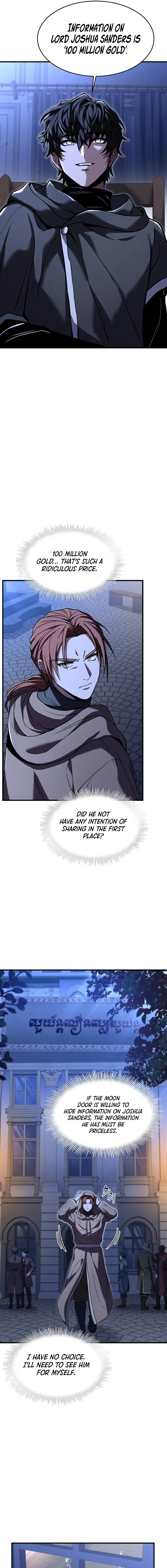 Read Return of the Legendary Spear Knight EN Manga Online