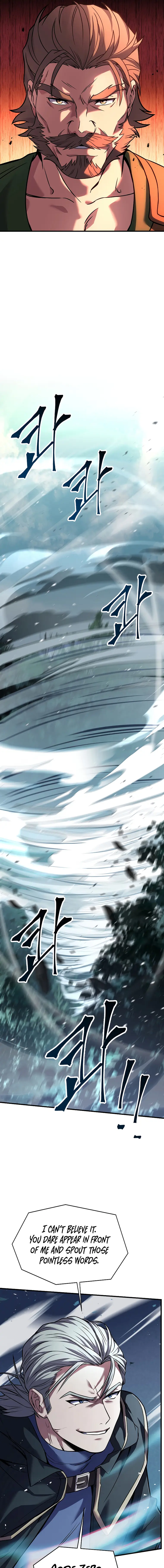 Read Return of the Legendary Spear Knight EN Manga Online