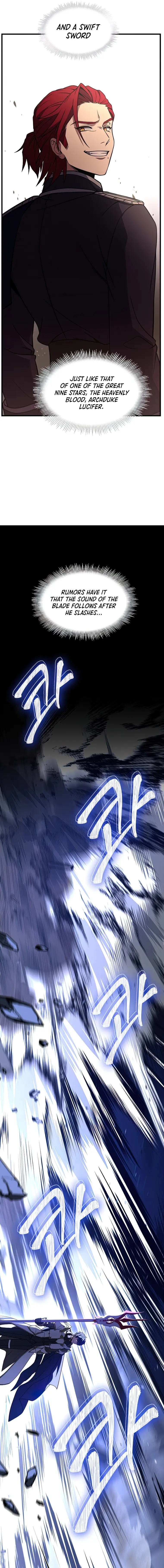 Read Return of the Legendary Spear Knight EN Manga Online