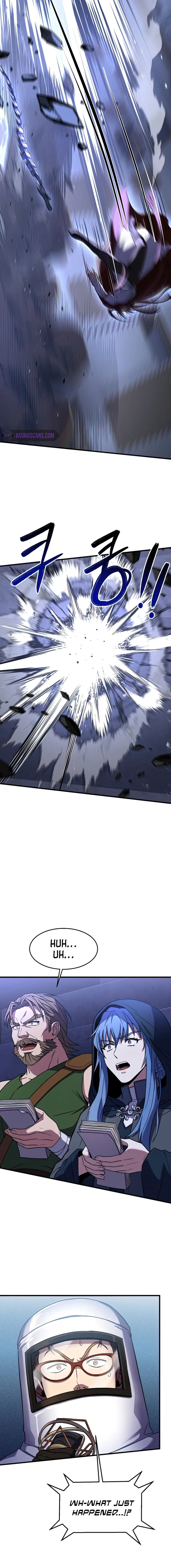 Read Return of the Legendary Spear Knight EN Manga Online