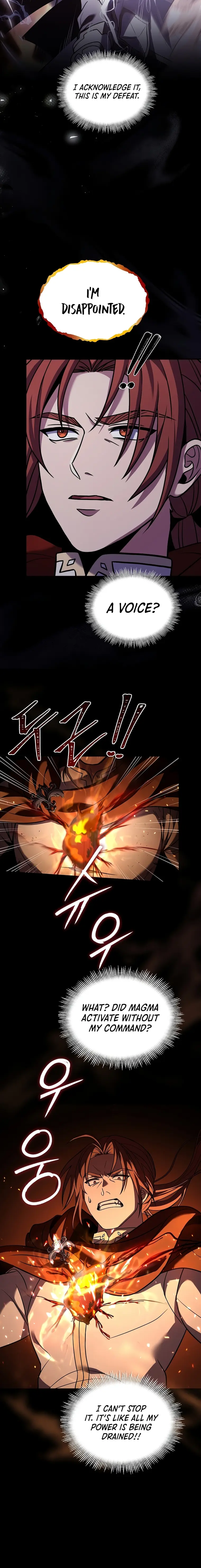 Read Return of the Legendary Spear Knight EN Manga Online